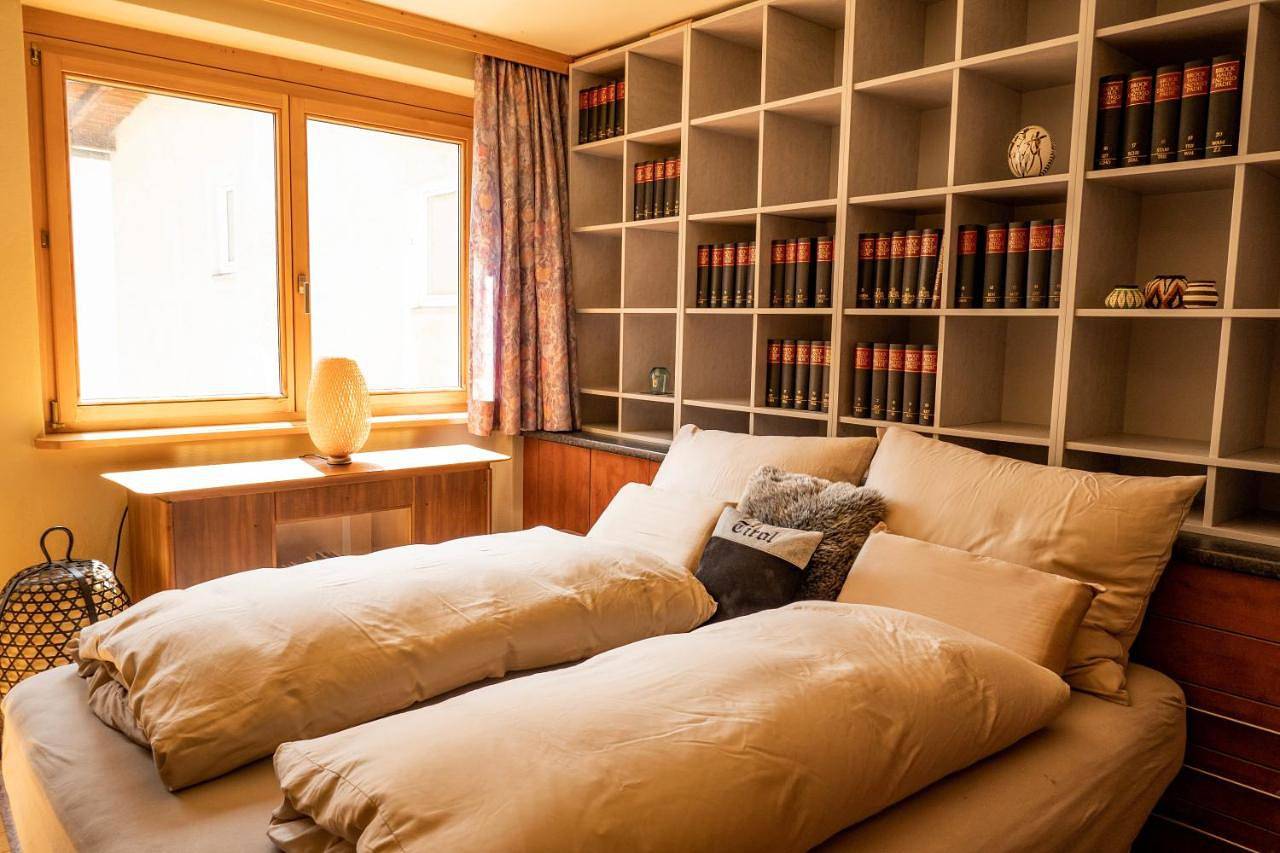 Ganze Wohnung, Gori Boutique Apartments – Tirol in Reutte, Außerfern
