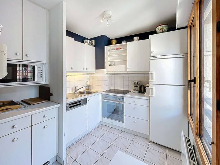 Gîte pour 7 personnes à Granville - 2