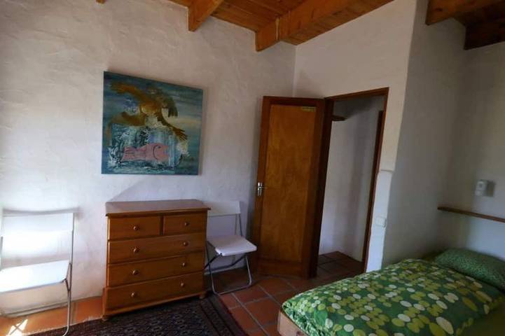 Gîte pour 4 personnes, avec piscine et jardin dans Guatiza - 2