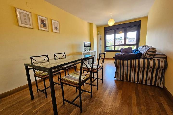 Apartamento de vacaciones para 6 personas - 1