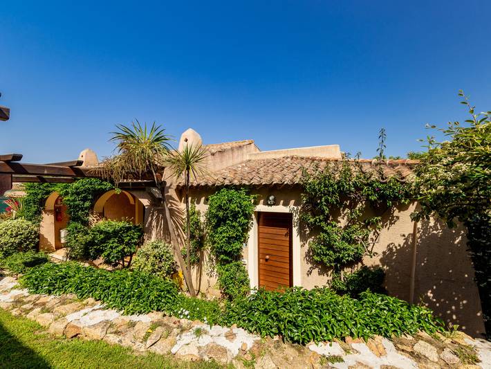 Ferienhaus für 5 Personen, mit Garten und Terrasse auf Sardinien - 4