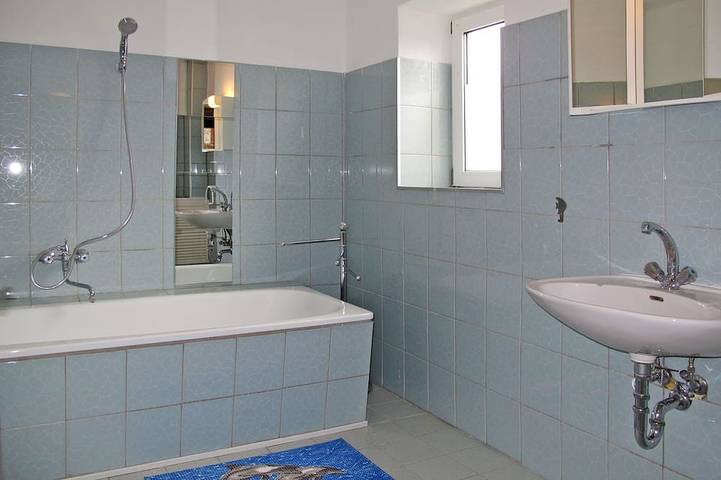 Ferienhaus für 4 Personen, mit Terrasse und Garten in Verchen - 4