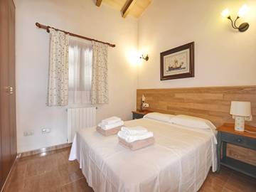 Ferienhaus in Maria de la Salut, Mallorca Inselmitte für 12 