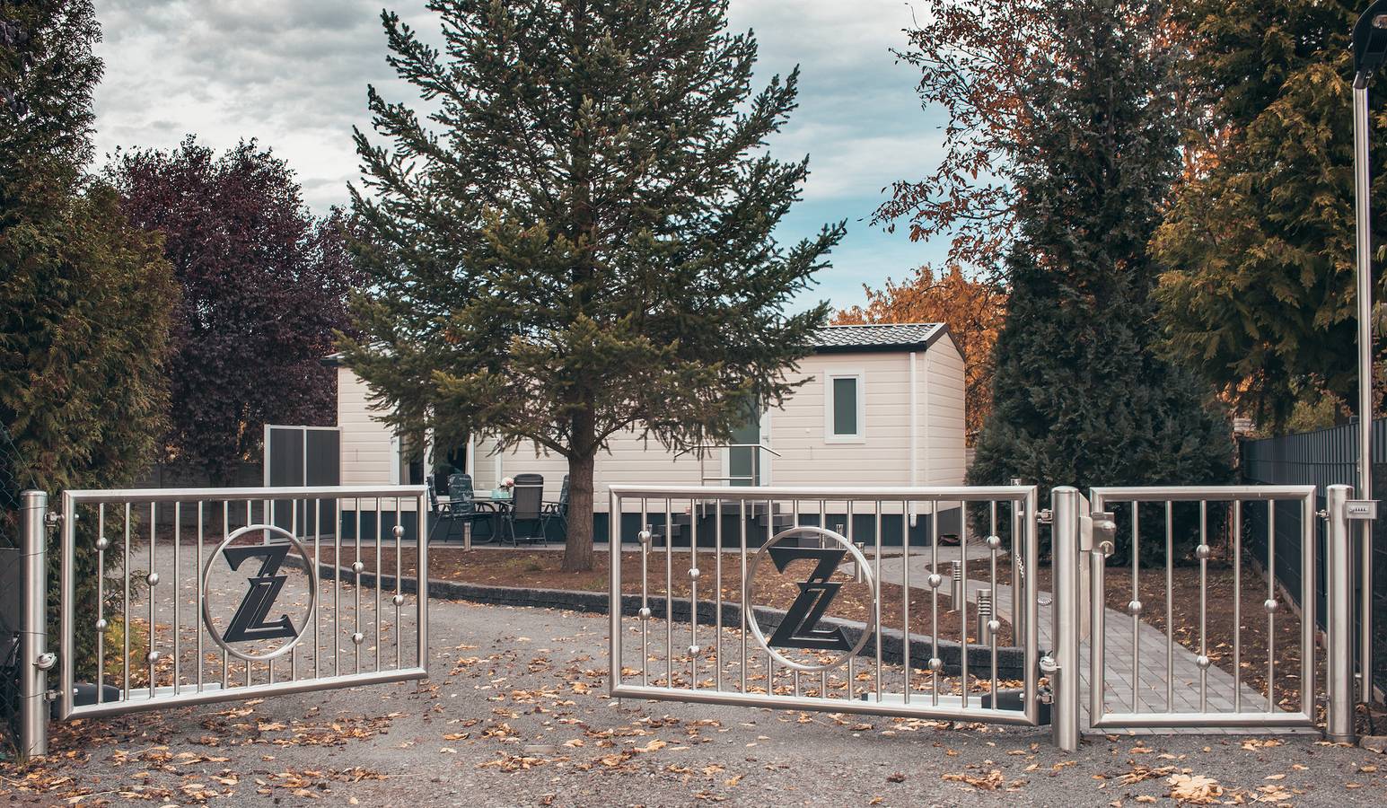 Haus Karli in Nordhausen, Nordthüringen (Deutschland)