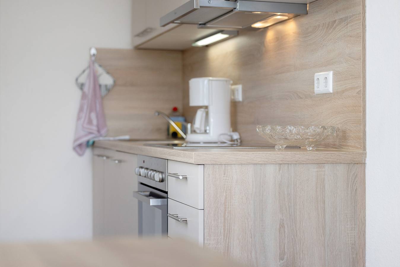 Appartement 'Auszeit' met balkon en Wi-Fi, foto 13