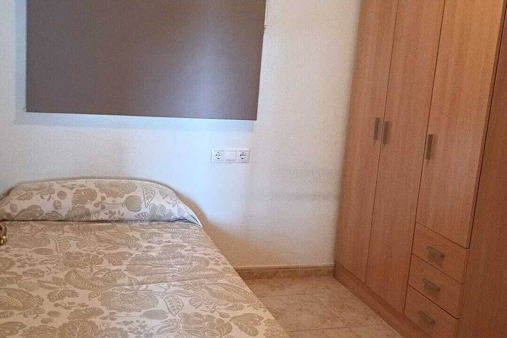 Geheel appartement, Precioso apartamento residencial con vistas al mar in Villajoyosa, Costa Blanca