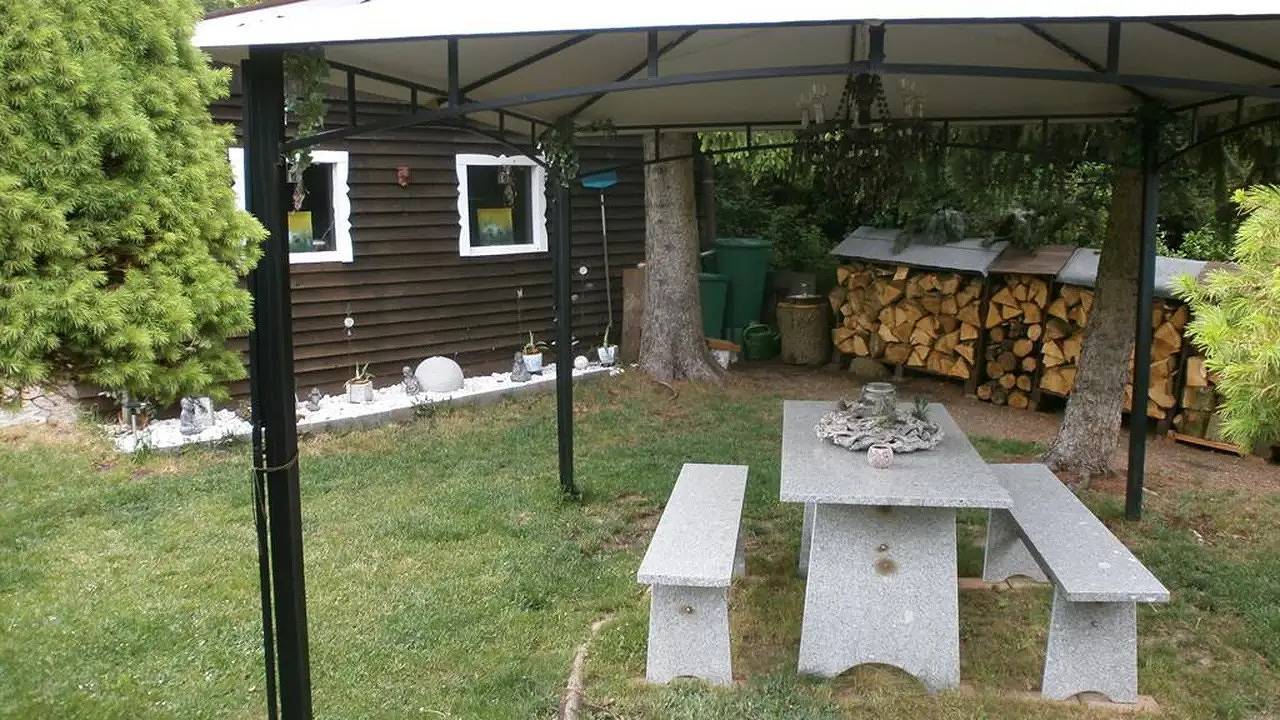 Ferienhaus für 4 Personen (45 m²) in Thale in Friedrichsbrunn, Thale