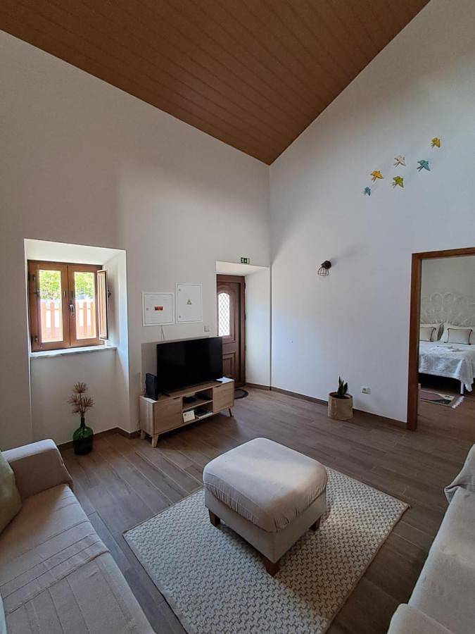 Casa das Andorinhas in Lourinhã, Distrito de Lisboa