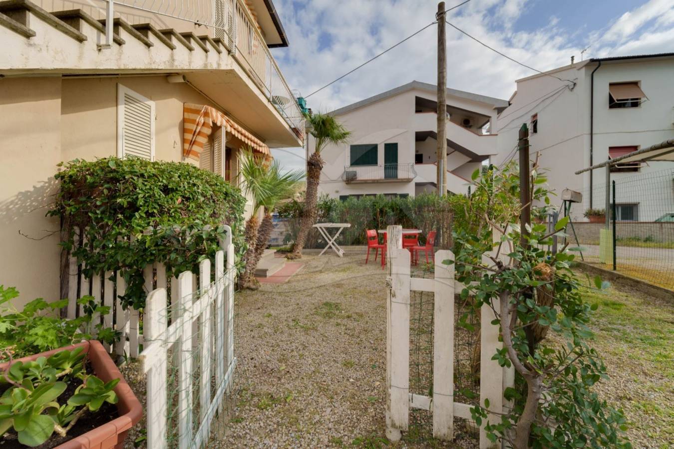 Entire holiday apartment, Aurora Celeste in Spiaggia di Marina di Campo, Marina di Campo