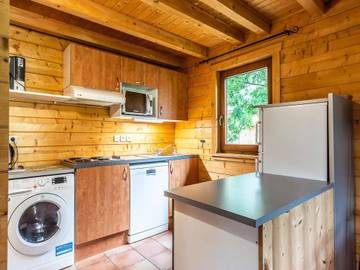 Hütte für 10 Personen in Morillon, Haute-Savoie, Bild 3