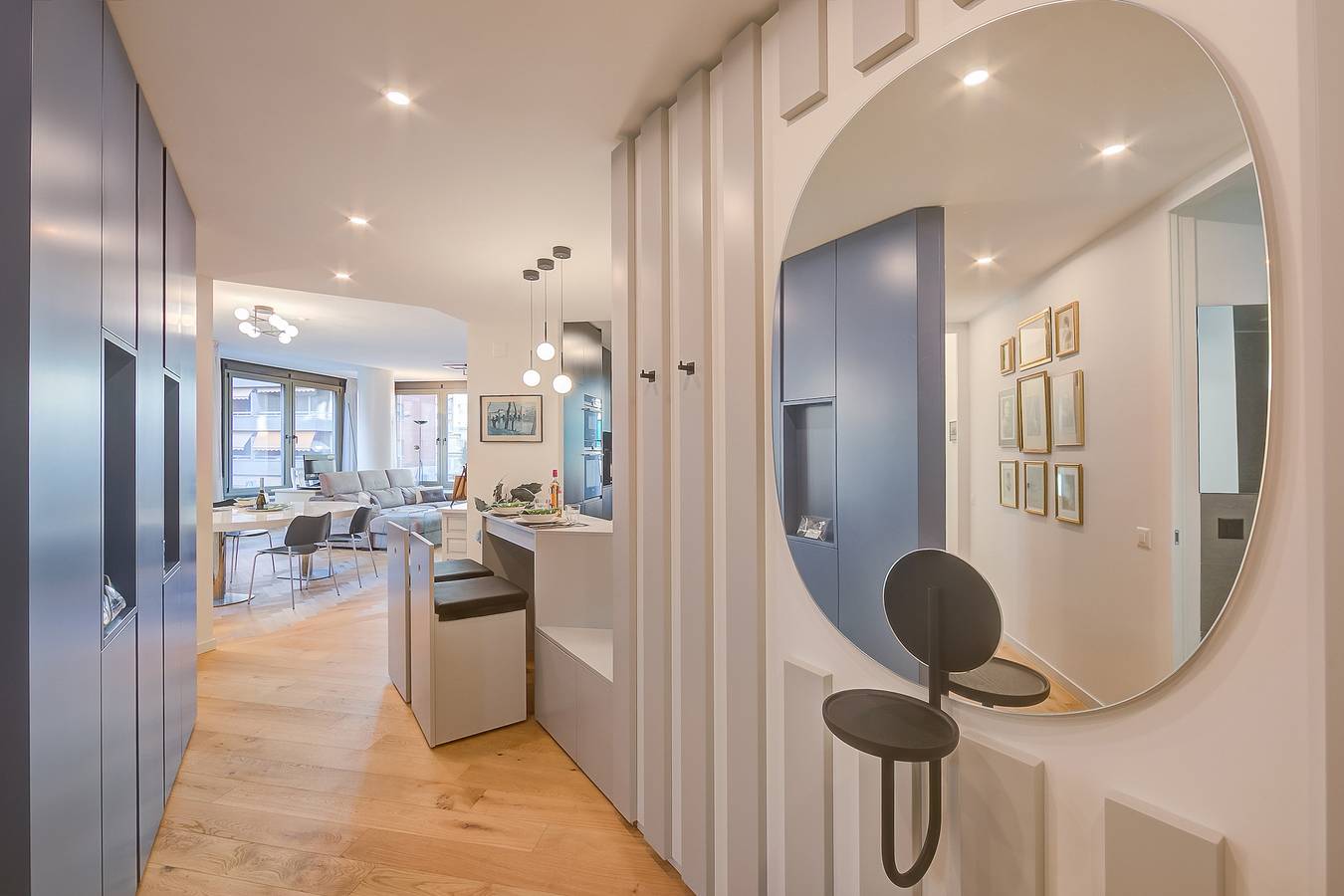 Apartamento entero, Dandy House Few Min From Lake in Lugano, Lago de Lugano