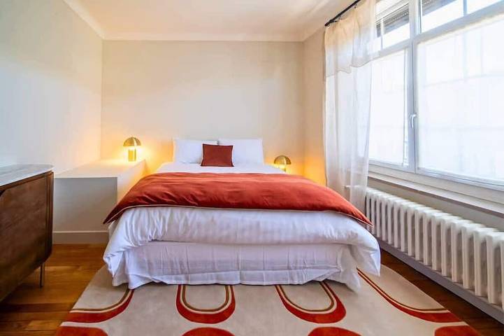 Ferienhaus für 15 Personen, mit Whirlpool und Garten in Boulogne-sur-Mer - 3