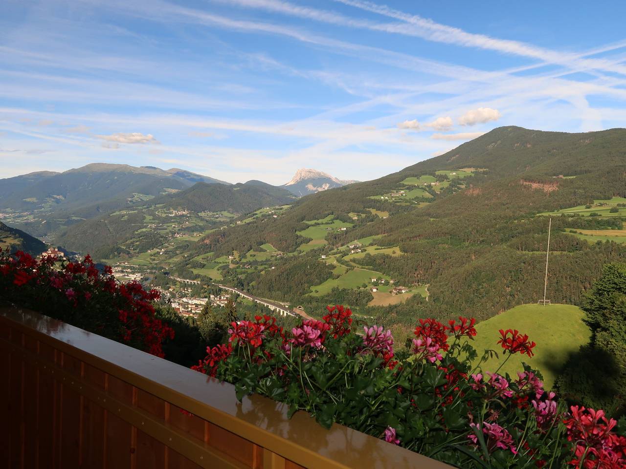 Ganze Wohnung, Classic 303 in Villanders, Sarntaler Alpen