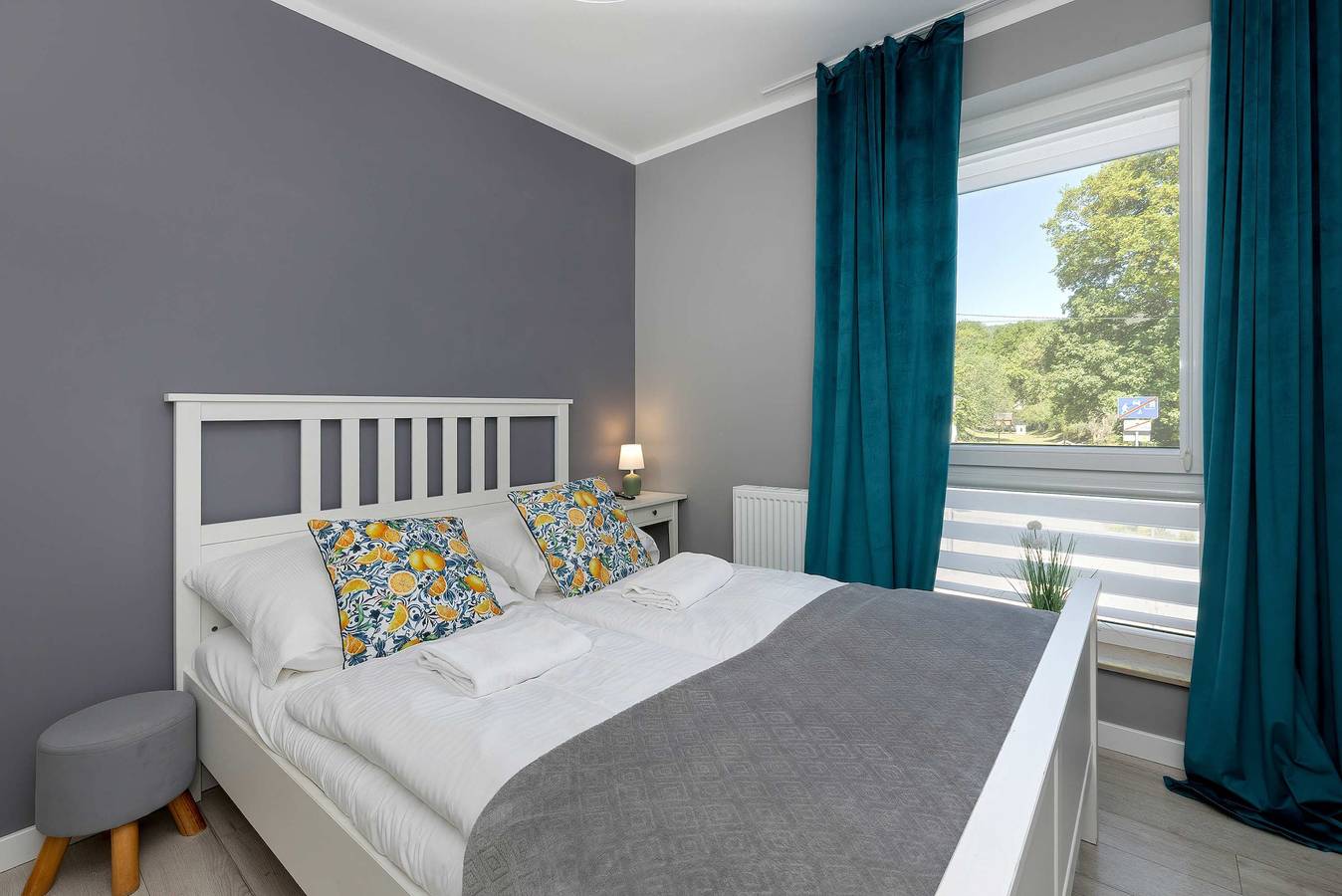 Apartamento inteiro, Stylish Apartment | Mountain View, Balcony, Parking in Szklarska Poreba, Sudetos (Polônia)