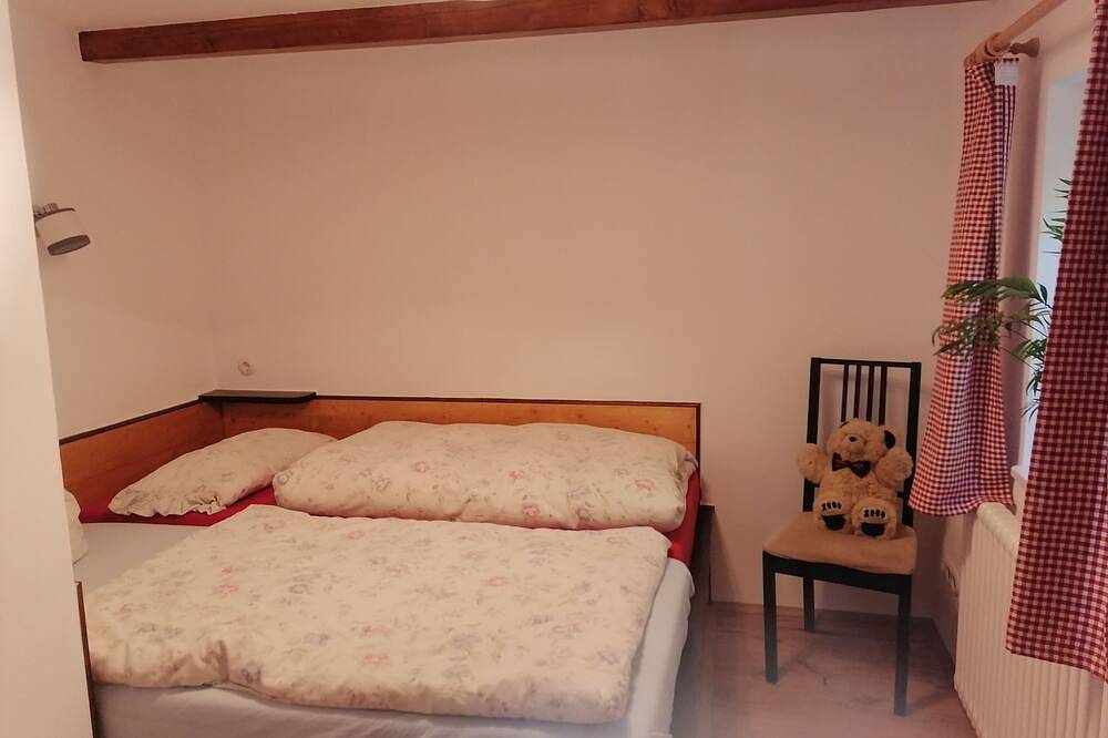 Ruhe und Entspannung in der Sächsischen Schweiz in Kirnitzschtal, Sebnitz