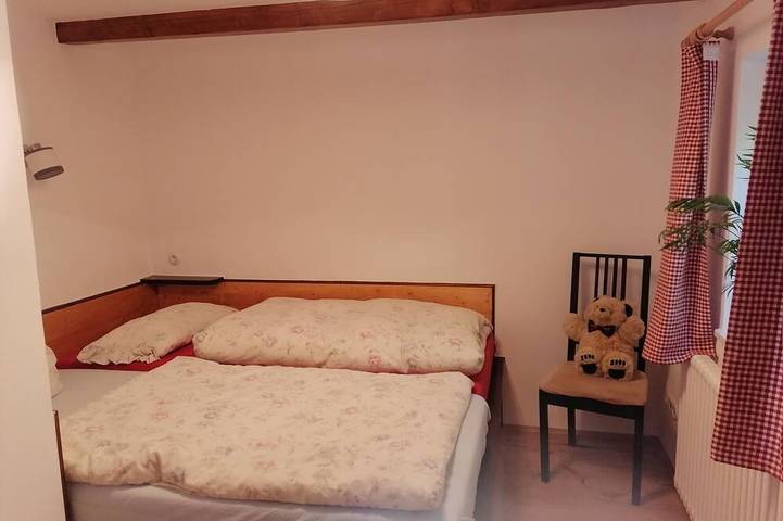 Bauernhof für 8 Personen, mit Pool in Sächsische Schweiz - 2