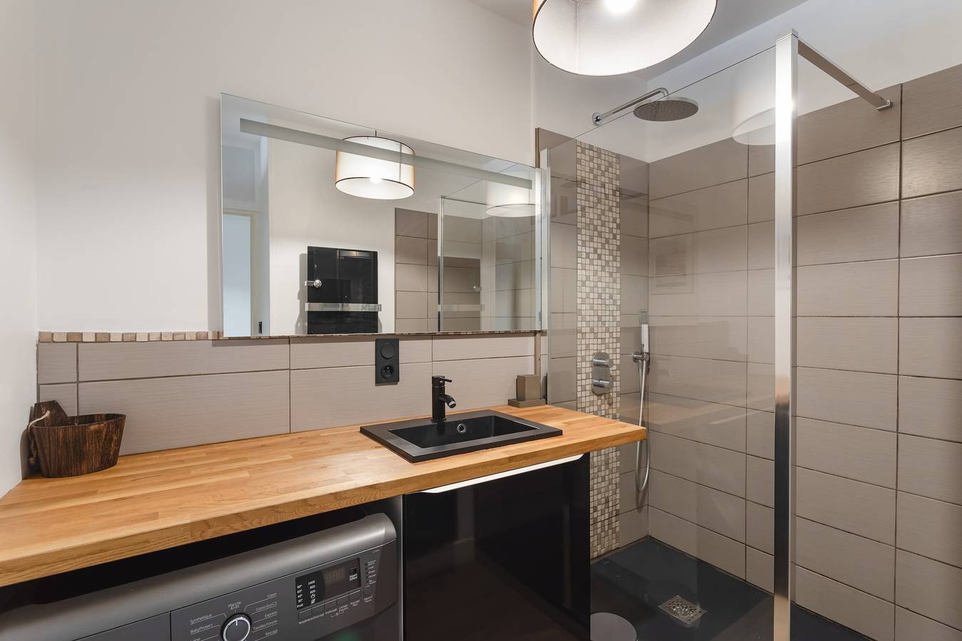 Ganze Wohnung, Ferienwohnung für 2 Personen mit Balkon in Dinard, Saint-Malo und Umgebung