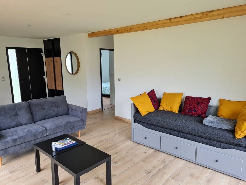 Gîtes de France® - Lilas in Saint-Philibert-de-la-Lézarde, Région du Havre