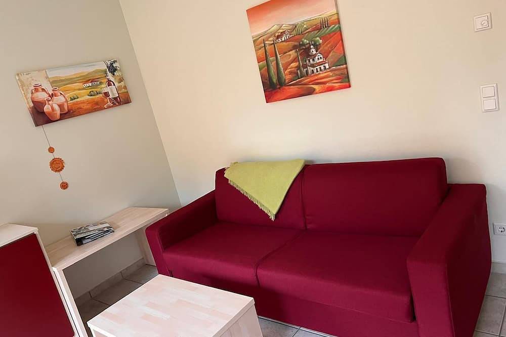 Ganze Wohnung, Fewo, strandnah, Schwimmbad, Sauna i. H. Wlan, Kurkarten incl.; max. 4 Pers. in Seebad Zempin, Zempin