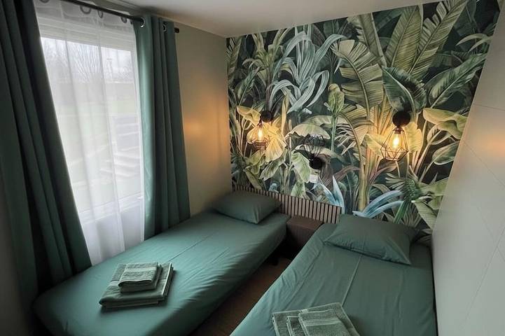Location de vacances pour 5 personnes dans Bonzée - 3