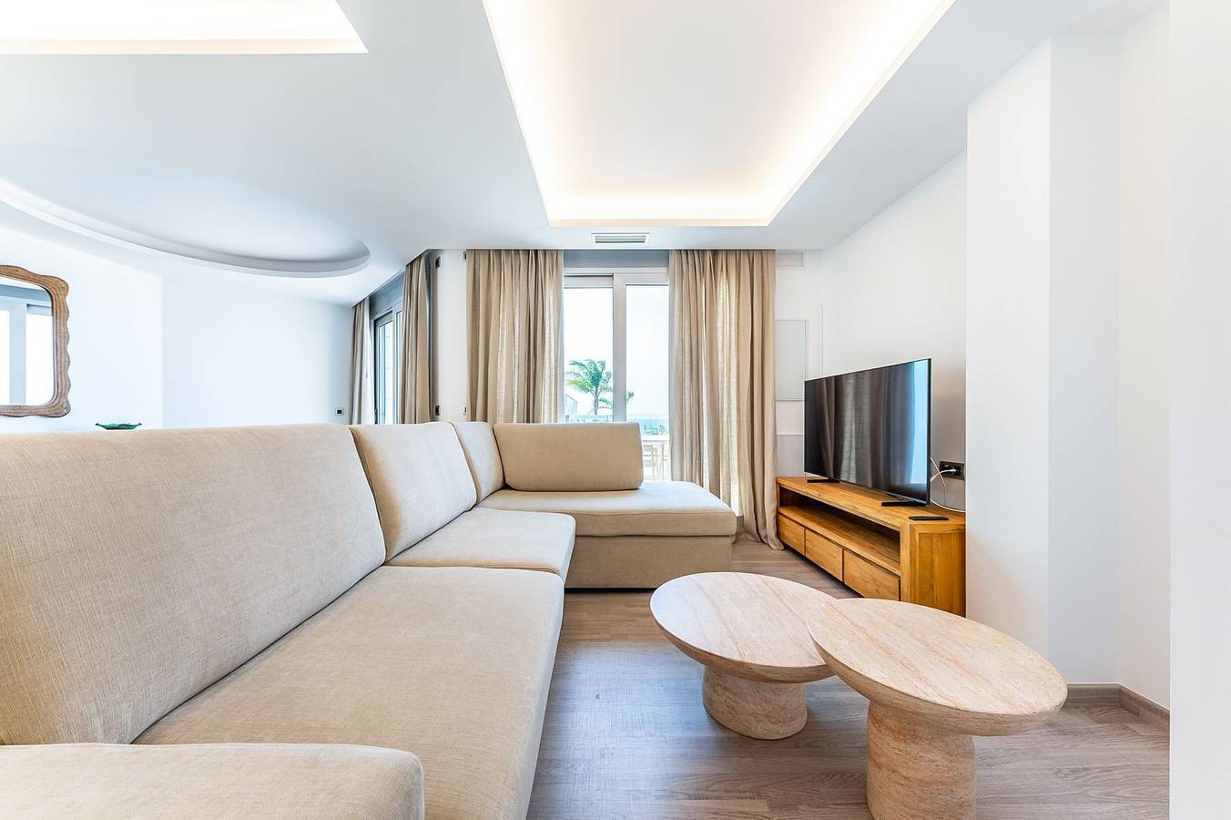 Appartement entier, Apartment Bella Cuatro in Platja de l'Esparrelló (La Vila Joiosa), La Vila Joiosa