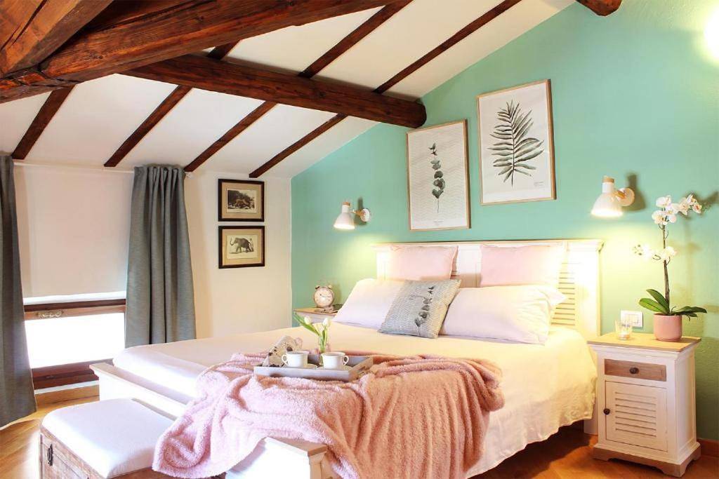 Accanto Al Centro B&B in Prato, Provincia di Prato
