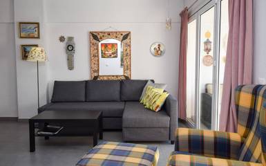Apartamento para 6 Personas en Los Boliches, Fuengirola, Foto 2