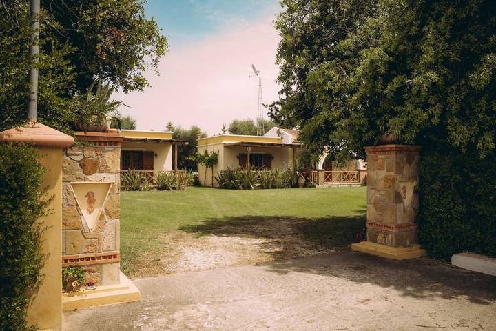 Vakantiewoning voor 3 personen, met balkon in Peloponnesos