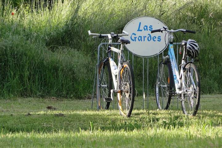 Gîte pour 6 personnes