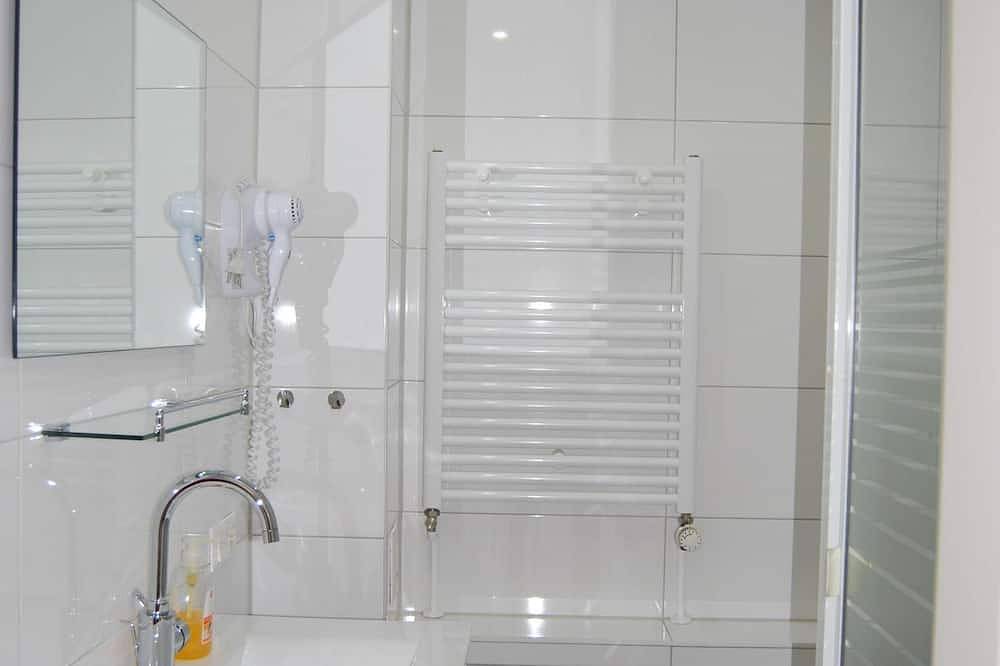 Ganze Wohnung, Ferienwohnung Stricker in Walkenried, Harzvorland