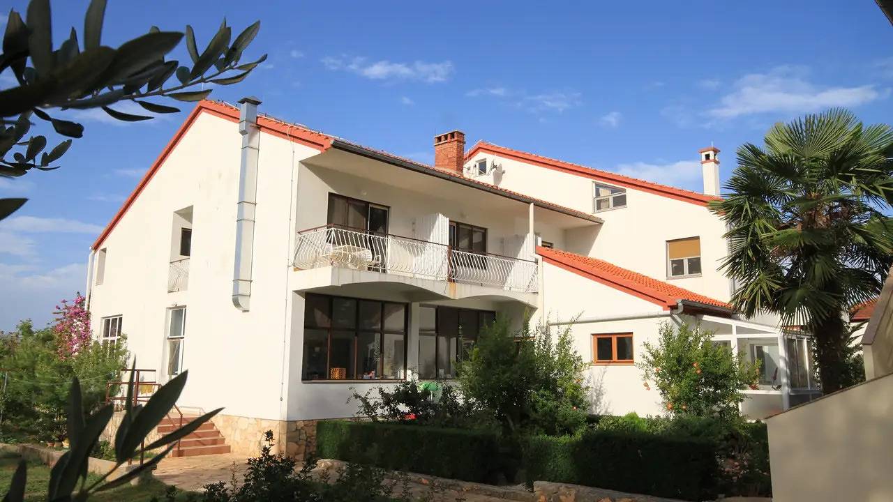 Appartamento vacanze a Ugliano a partire da 115€ a notte