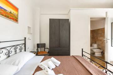 B&b voor 4 Personen in Ceglie Messapica, Valle D'Itria, Afbeelding 3