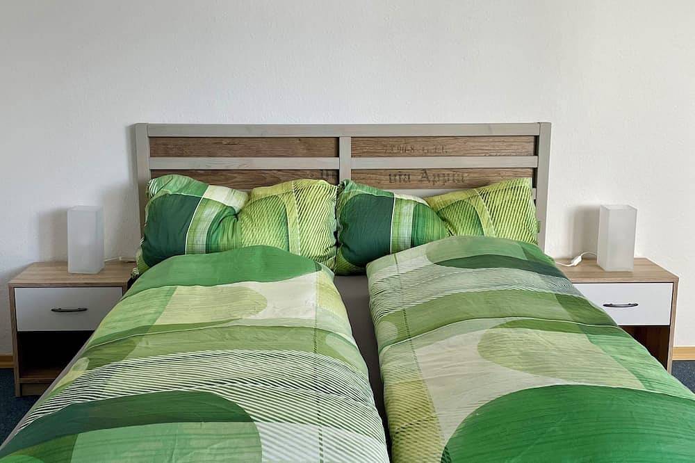 Ganze Wohnung, - Am Pfühlpark - exklusive Ferienwohnung für max. 6 Gäste in Heilbronn, Kurpfalz