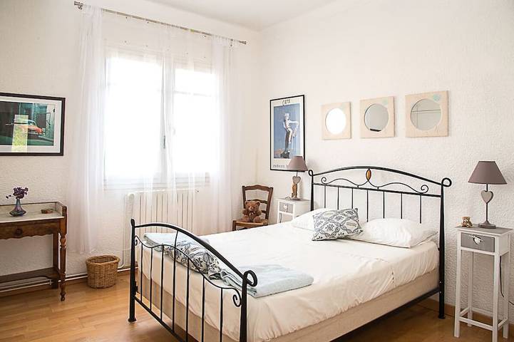 Catalan Farmhouse for 15 people - Private Pool and Parking in La Côte Vermeille, Argelès-sur-Mer
