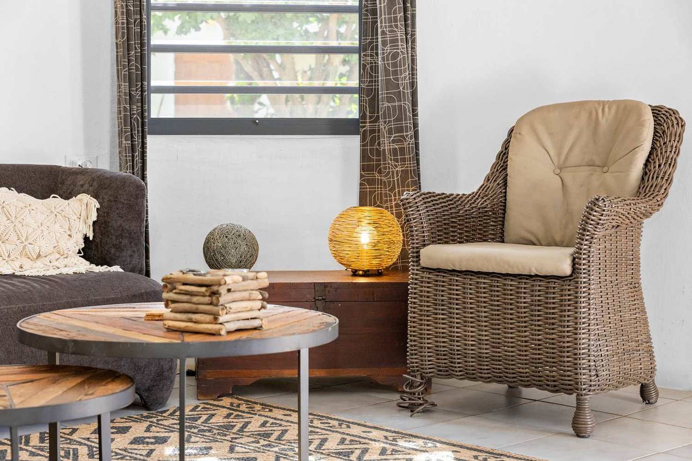 19 Casa Peces by Bonaire Paradise in Bonaire (Karibische Niederlande)