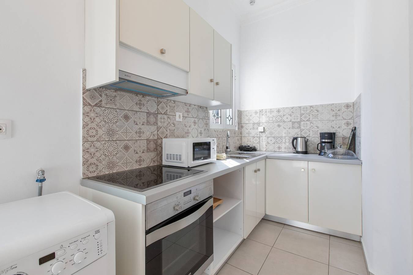 Finca 'Luxuriöse Villa mit 2 Schlafzimmern' mit Meerblick, Wi-Fi und Klimaanlage in Chania und Umgebung