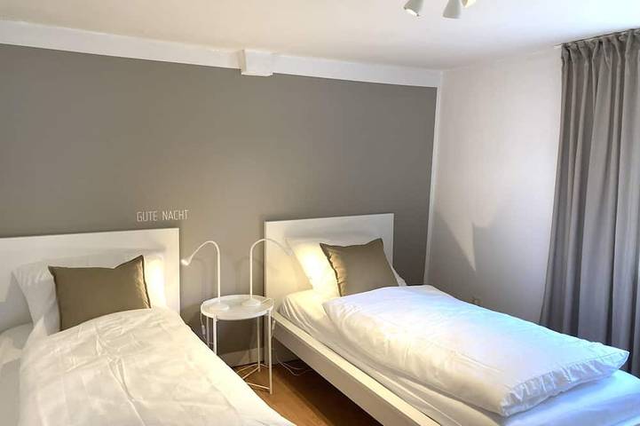 Bauernhof für 10 Personen, mit Balkon im Teutoburger Wald - 3