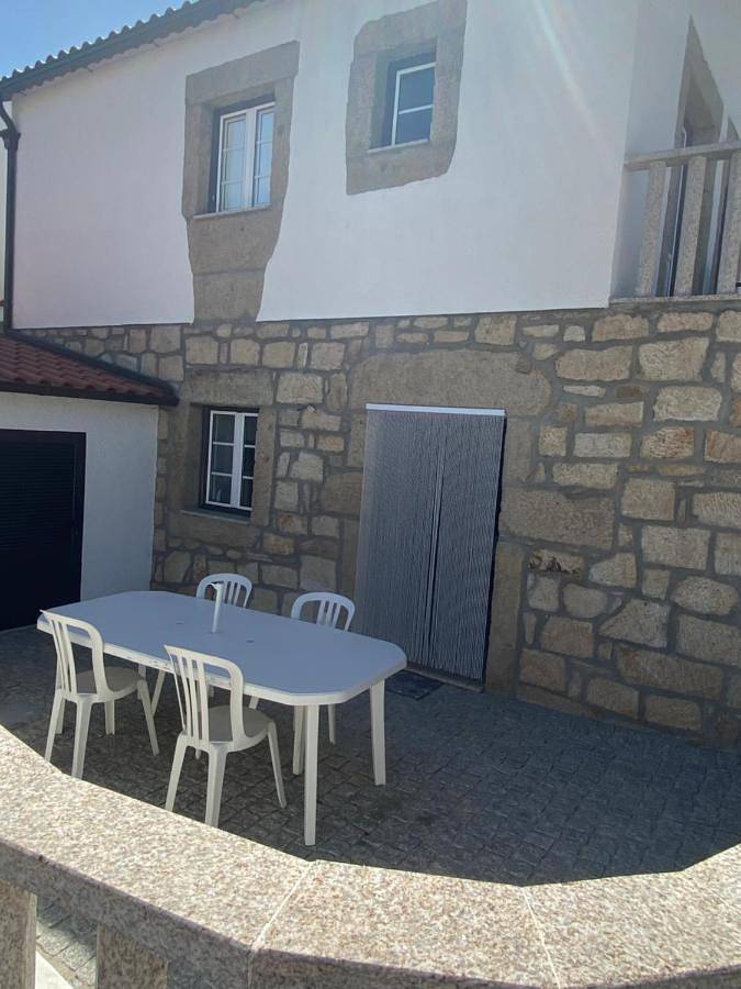 Location de vacances pour 8 personnes, avec terrasse, animaux acceptés dans Sabugal - 2