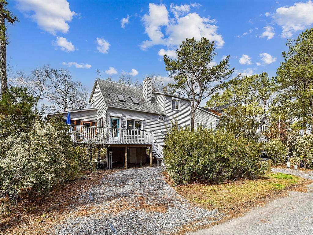 423 Weigand Lane in Bethany Beach, Sussex County (Delaware)