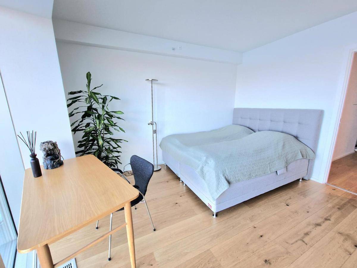 Ganze Wohnung, Two-Bedroom Apartment in Aarhus, Aarhus und Umgebung