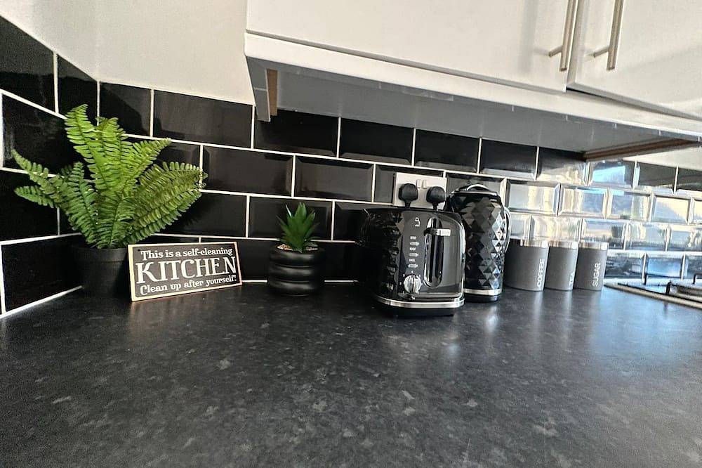 Ganze Wohnung, Comfy 1 Bedroom Apartment in St Helens, Nordwestengland