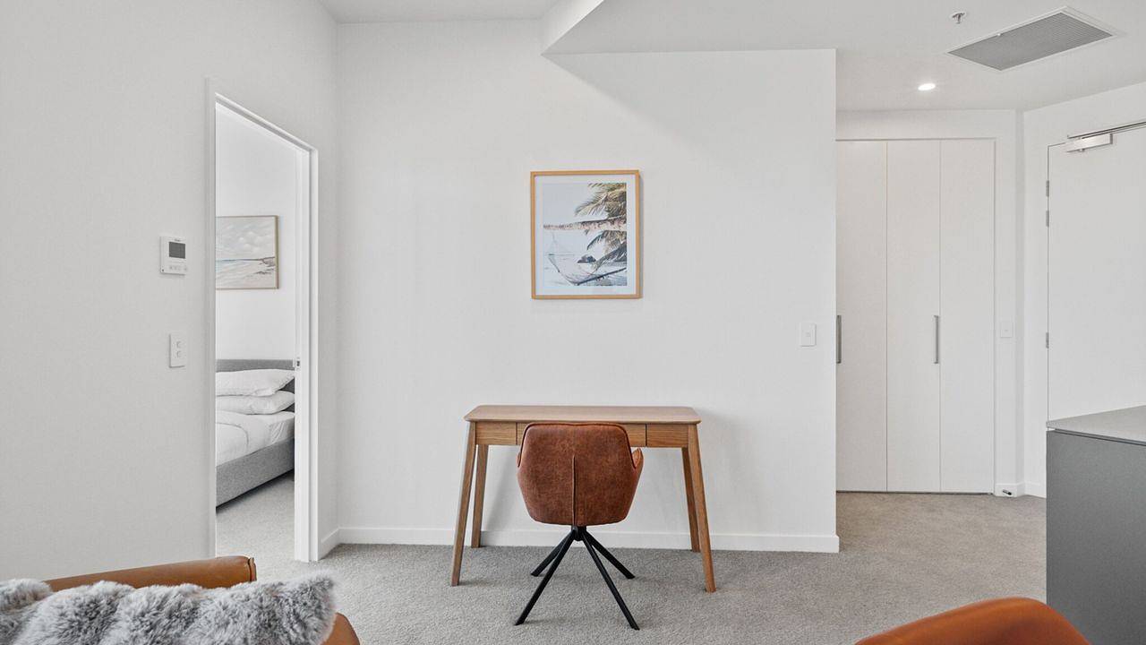 Entire holiday apartment, Ferienwohnung für 2 Personen (102 m²) in Phillip in Woden, Canberra