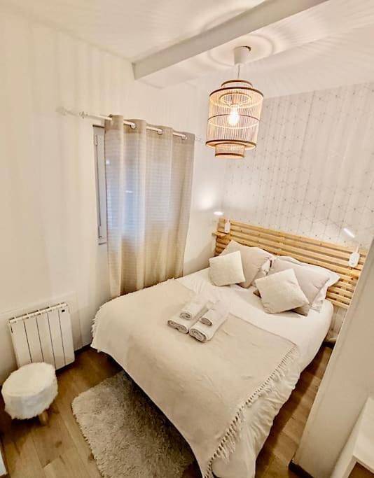 Gîte pour 2 personnes à Sens - 4