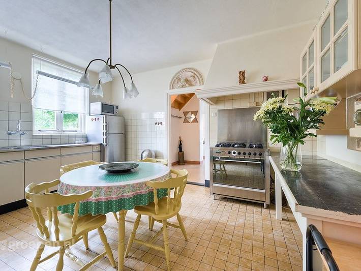Ferienhaus für 14 Personen, mit Balkon/Terrasse und Terrasse in den Niederlande - 3