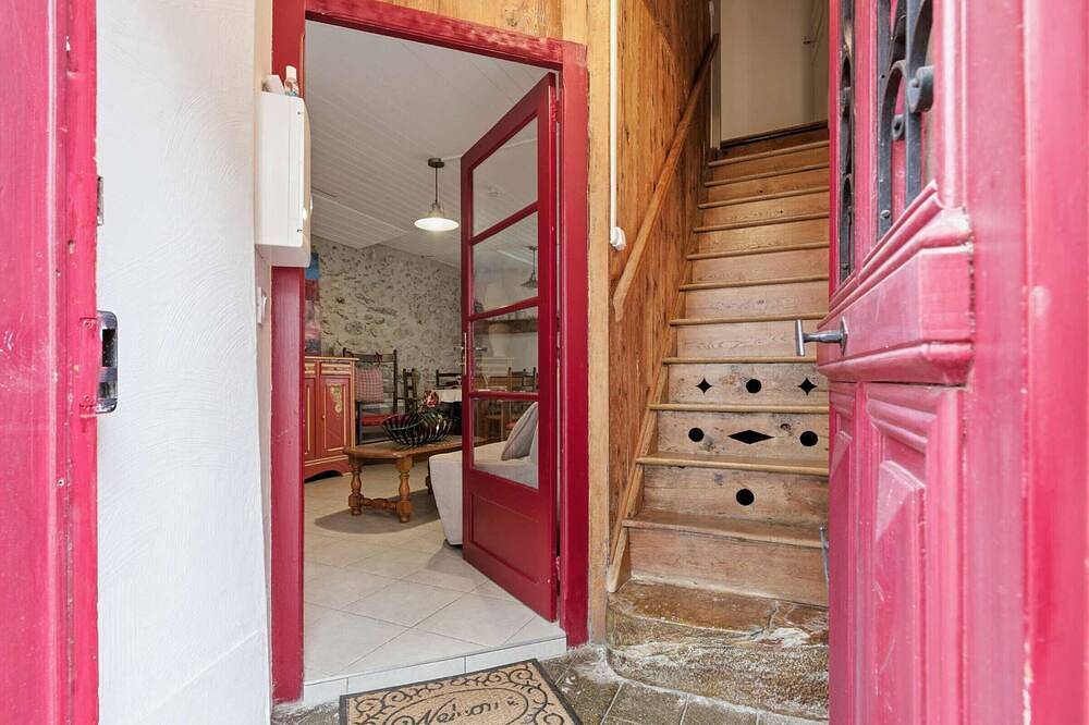 Charming house, pets welcome - 5 guests in Arreau, French Pyrenees