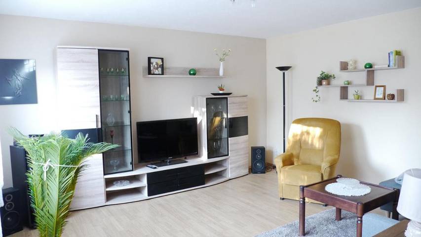 Ferienhaus für 3 Personen, mit Terrasse und Garten in Neustadt/Harz - 4