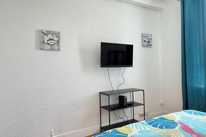 Gîte pour 4 personnes à Tournon-sur-Rhône - 4