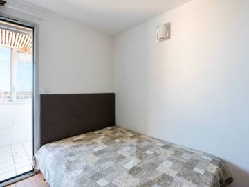 Appartement De Vacances pour 2 Personnes dans Gruissan (Ville), Gruissan, Photo 3