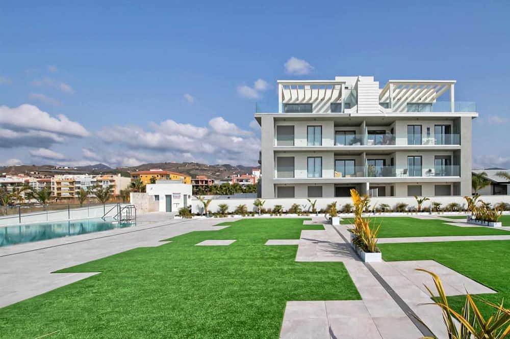 Appartamento vacanze a Torrox a partire da 147€ a notte