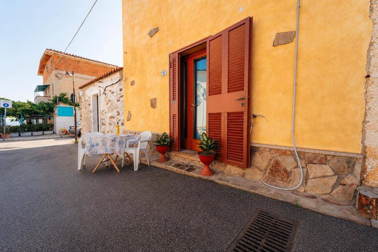 Appartement entier, Tavolara View in Santa Lucia in Santa Lucia (Nuoro), Siniscola